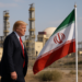 Trump asegura que EU puede conseguir el uranio de Irán sin necesidad de un acuerdo