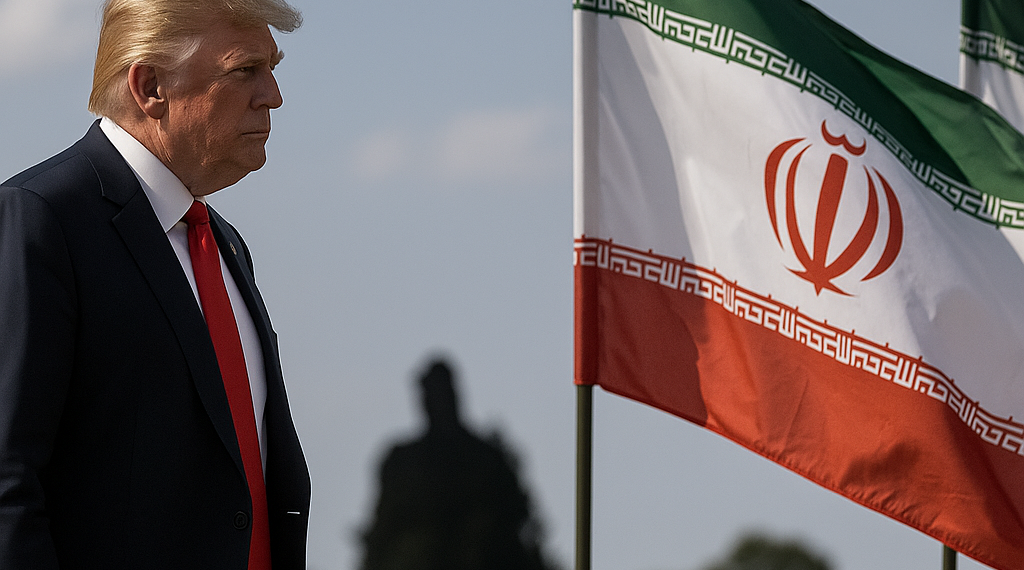 Trump insiste en que acuerdo para poner fin a la guerra se firmará el domingo; Irán cuestiona fecha
