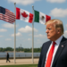 Trump amaga con no renovar T-MEC