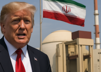 Donald Trump aseguró que Irán aceptará “inspecciones exhaustivas de sus armas con el fin de garantizar la ‘honestidad nuclear’”