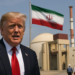 Donald Trump aseguró que Irán aceptará “inspecciones exhaustivas de sus armas con el fin de garantizar la ‘honestidad nuclear’”