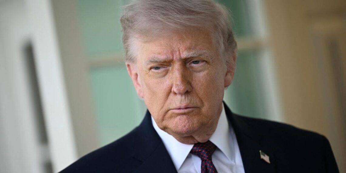 Trump asegura que las conversaciones con Irán van "muy bien" y podrían concluir el fin de semana