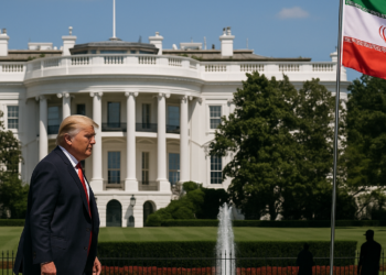 Afirma Trump que acuerdo con Irán se firmará el domingo