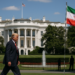 Afirma Trump que acuerdo con Irán se firmará el domingo