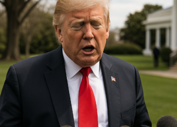 Trump no está bien informado y se lo he dicho.- CSP