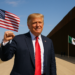 Trump vende como victoria una tregua que ayuda a México