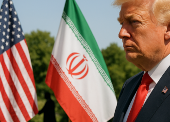 Donald Trump está “convencido” de que el acuerdo con Irán se firmará hoy, según el embajador ante la ONU Mike Waltz