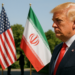 Donald Trump está “convencido” de que el acuerdo con Irán se firmará hoy, según el embajador ante la ONU Mike Waltz