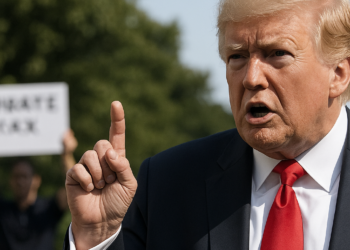 Donald Trump tildó de “envidiosos, gente mala o estúpidos” a quienes critican el acuerdo de paz con Irán