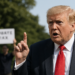Donald Trump tildó de “envidiosos, gente mala o estúpidos” a quienes critican el acuerdo de paz con Irán