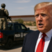 Ve Trump falta de combate al narco en México