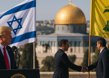 Trump anunció el fin de los ataques entre Israel y Hezbollah y dijo que el diálogo con Irán avanza “a un ritmo rápido”