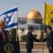 Trump anunció el fin de los ataques entre Israel y Hezbollah y dijo que el diálogo con Irán avanza “a un ritmo rápido”
