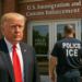 Trump nomina a Lance Schroyer para ser el titular del ICE