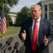 Trump negó que Estados Unidos haya acordado pagar USD 300 millones a Irán como parte del acuerdo de paz