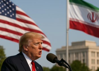 Trump asegura que hay acuerdo con Irán para acabar la guerra pero los ayatolás no lo confirman