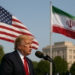 Trump asegura que hay acuerdo con Irán para acabar la guerra pero los ayatolás no lo confirman