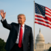 Trump inaugura las celebraciones por los 250 años de Estados Unidos con un discurso de tono político