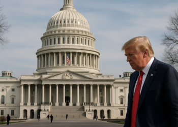 Trump requeriría de aval de su congreso para sacar a EU del T-MEC