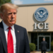 Nominará Trump a Lance Schroyer como director del ICE