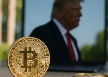Trump declara ingresos superiores a 1,400 millones de dólares procedentes de empresas de criptomonedas