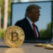 Trump declara ingresos superiores a 1,400 millones de dólares procedentes de empresas de criptomonedas
