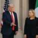 Trump volvió a cuestionar a Meloni por su falta de apoyo frente a la amenaza nuclear iraní: “No están ahí para defendernos”