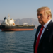 Donald Trump anuncia grandes noticias para este domingo: "El estrecho de Ormuz estará abierto para todos"