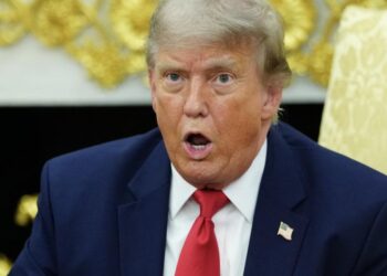 Trump pide al Congreso fondos extras para la guerra en Irán