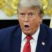 Trump pide al Congreso fondos extras para la guerra en Irán