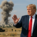 Trump dijo que el acuerdo con Irán "está muy cerca" (REUTERS/Kevin Lamarque)