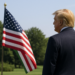 Afirma Trump que Irán solicitó una reunión con EU