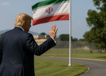 Donald Trump cancela los ataques contra Irán y menciona un posible acuerdo en ciernes