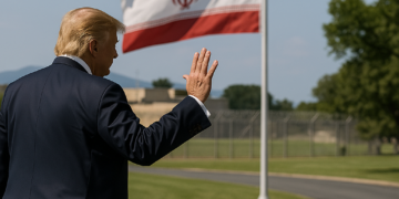 Donald Trump cancela los ataques contra Irán y menciona un posible acuerdo en ciernes