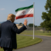 Donald Trump cancela los ataques contra Irán y menciona un posible acuerdo en ciernes