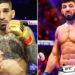 Arman Tsarukyan 'se borra' como suplente del Topuria vs Gaethje... y ya tiene dos peleas en RAF