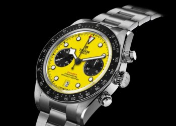 Tudor Delivers the Watch We've Been Waiting For