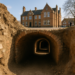 Tunnels Dating to Henry VIII’s Reign Uncovered Beneath English School