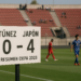 Túnez 0-4 Japón | Resumen Mundial 2026