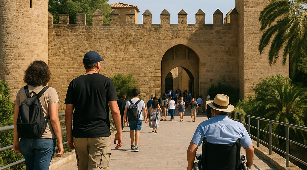 Turismo inclusivo: España posiciona seguridad, respeto y diversidad