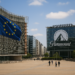 EU Kicks Off Probe of Paramount's $24 Billion in Middle Eastern Funding for Warner Bros. Deal