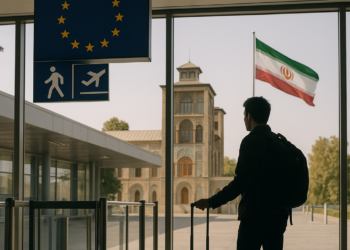 EU defiende restricciones de viaje a Irán en el Mundial, afirma que conversaciones siguen en curso