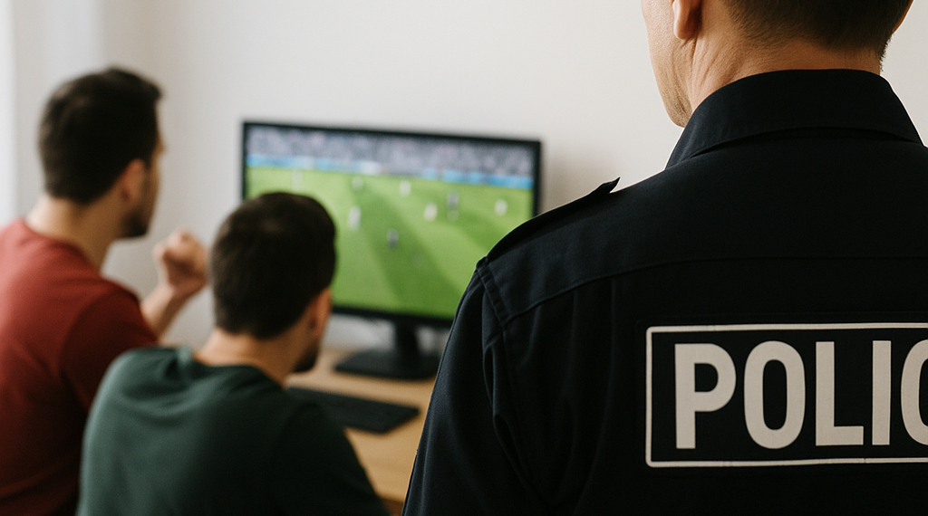 EU bloquea casi 400 páginas web que retransmitían ilegalmente el Mundial 2026