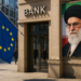 EU investiga a bancos por transacciones relacionadas con líder supremo iraní