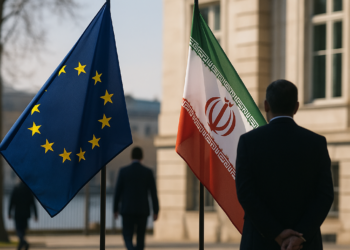 EU eliminará todas las sanciones a Irán