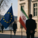 EU eliminará todas las sanciones a Irán