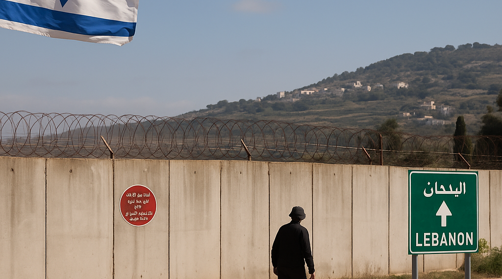 La Unión Europea instó a Líbano a cumplir el acuerdo con Israel sin ceder a las demandas de Hezbollah