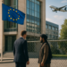 La UE recibe a una delegación de talibanes para acelerar la deportación de inmigrantes afganos que sean "delincuentes o una amenaza para la seguridad"