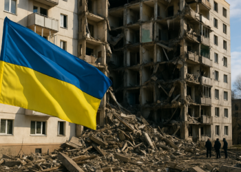 Ucrania celebra nuevas sanciones de la UE a Rusia tras ataque mortal y bombardeo a catedral