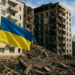 Ucrania celebra nuevas sanciones de la UE a Rusia tras ataque mortal y bombardeo a catedral